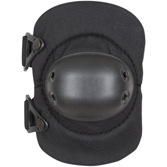 Alta Industries AltaFLEX ShockGUARD Ellbogenschützer mit AltaLOK-Verschlusssystem Schwarz