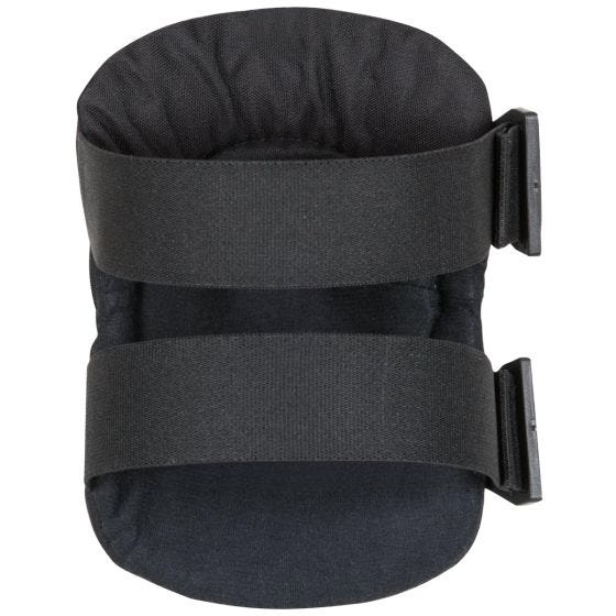 Alta Industries AltaFLEX ShockGUARD Ellbogenschützer mit AltaLOK-Verschlusssystem Schwarz
