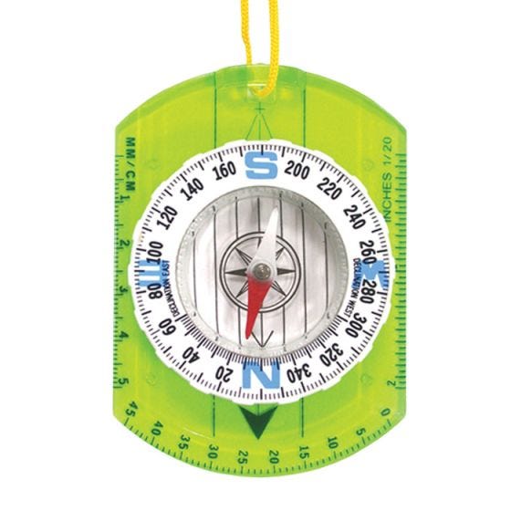 Highlander Orienteering Kompass