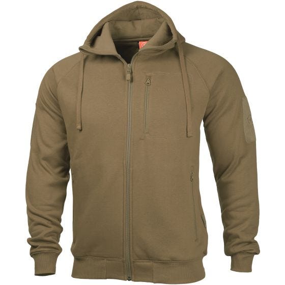 Pentagon Leonidas 2.0 Sweatshirt Coyote