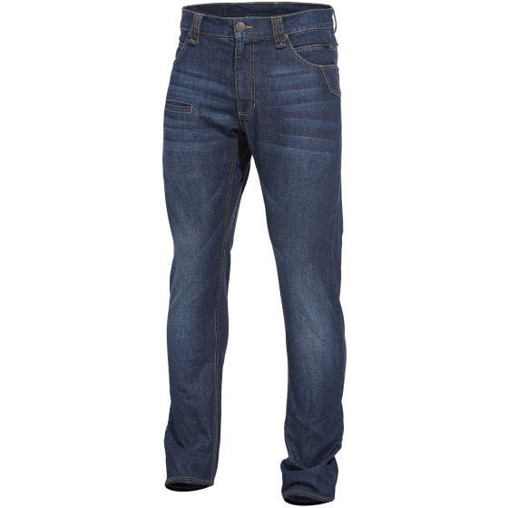 Pentagon Rogue Jeanshose Indigo Blue