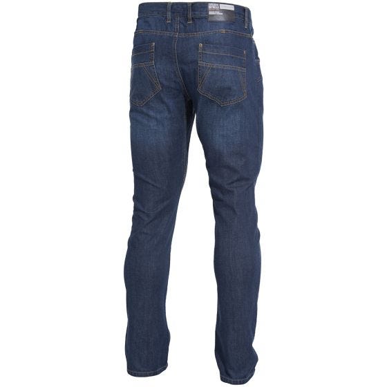 Pentagon Rogue Jeanshose Indigo Blue