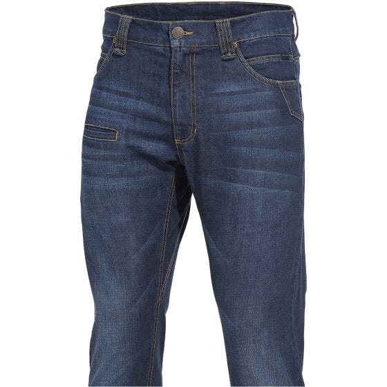 Pentagon Rogue Jeanshose Indigo Blue
