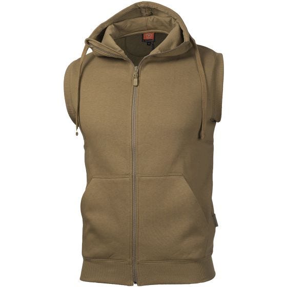 Pentagon Thespis Sweater-Weste Coyote