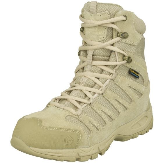 Pentagon Achilles 8" Trekkingschuhe Desert Tan