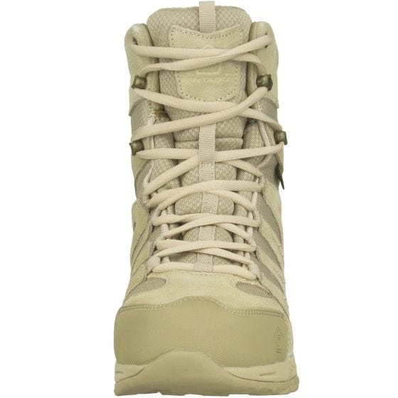 Pentagon Achilles 8" Trekkingschuhe Desert Tan