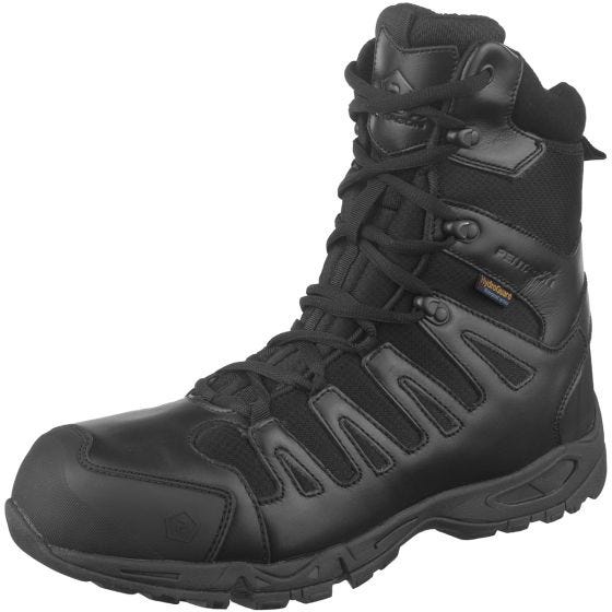 Pentagon Achilles XTR 8" Einsatzstiefel Schwarz