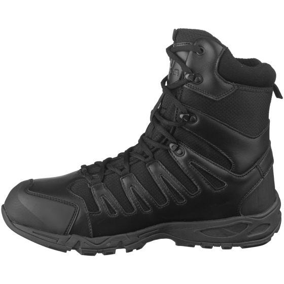 Pentagon Achilles XTR 8" Einsatzstiefel Schwarz