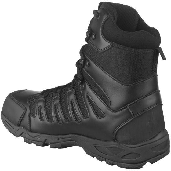 Pentagon Achilles XTR 8" Einsatzstiefel Schwarz