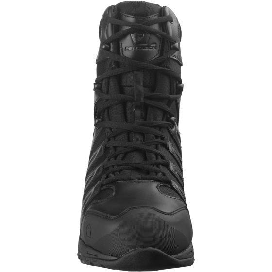 Pentagon Achilles XTR 8" Einsatzstiefel Schwarz