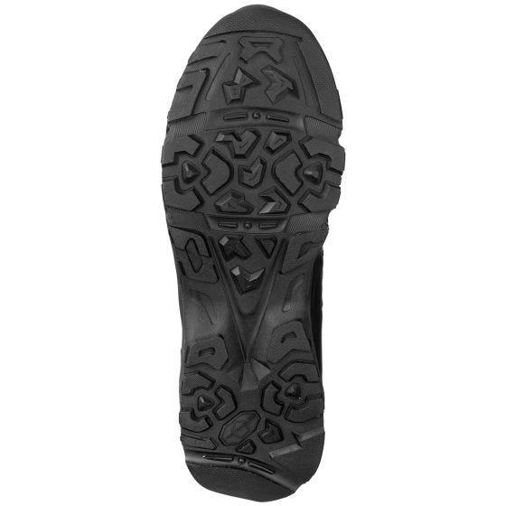 Pentagon Achilles XTR 8" Einsatzstiefel Schwarz