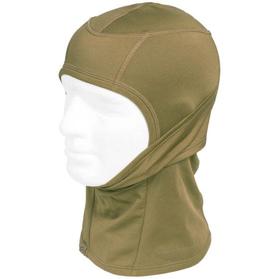 Pentagon Apokripsis Sturmhaube Coyote