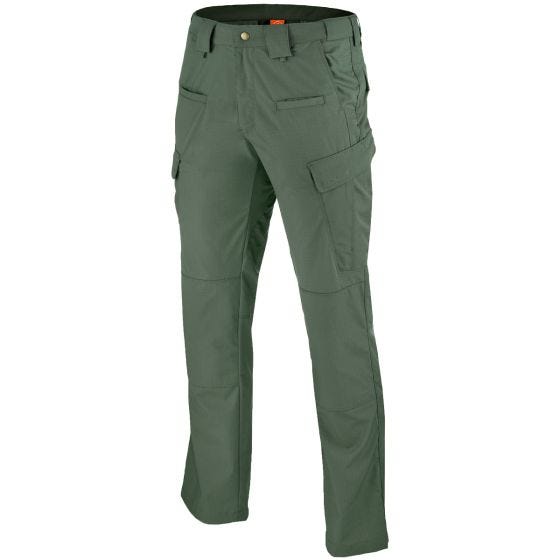 Pentagon Aris Tac Taktische Hose Camo Green