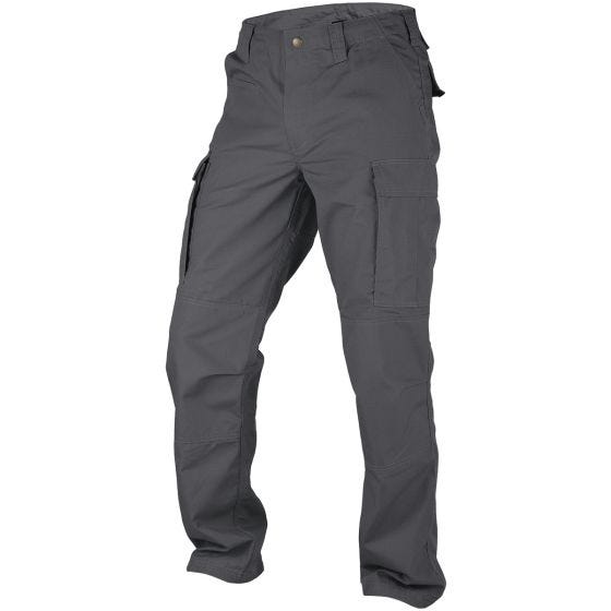 Pentagon BDU 2.0 Hose Cinder Grey