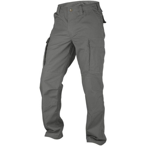 Pentagon BDU 2.0 Hose Wolf Grey