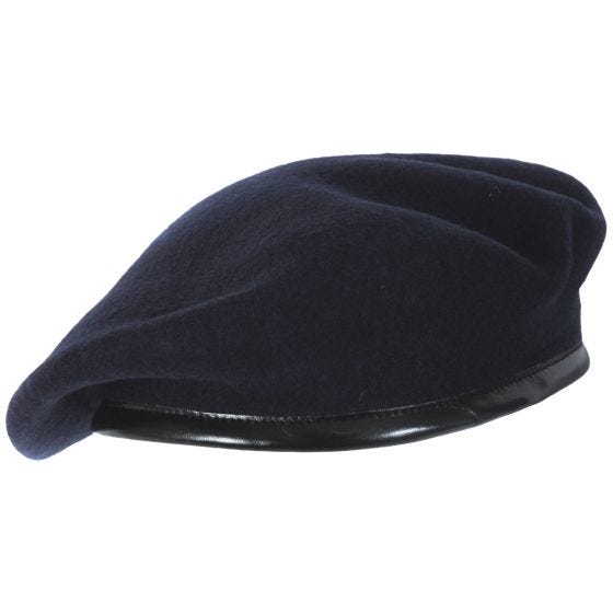 Pentagon Barett Navy Blue