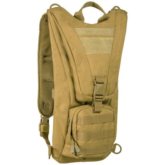 Pentagon Hydration 2.0 Rucksack Coyote