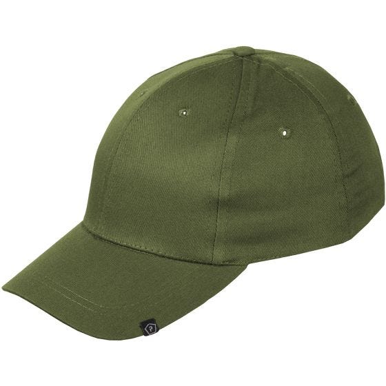 Pentagon Eagle Basecap Olivgrün
