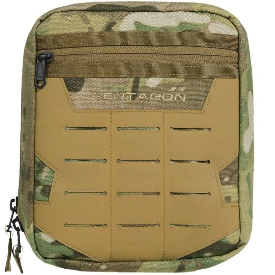 Pentagon EDC 2.0 Tasche MultiCam
