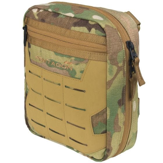 Pentagon EDC 2.0 Tasche MultiCam