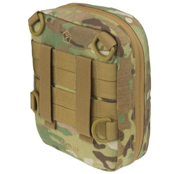 Pentagon EDC 2.0 Tasche MultiCam