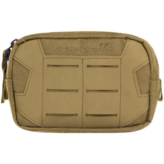 Pentagon Elpis 15x10 Tasche Coyote