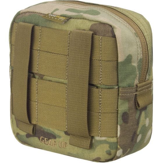 Pentagon Elpis 15x15 Tasche MultiCam