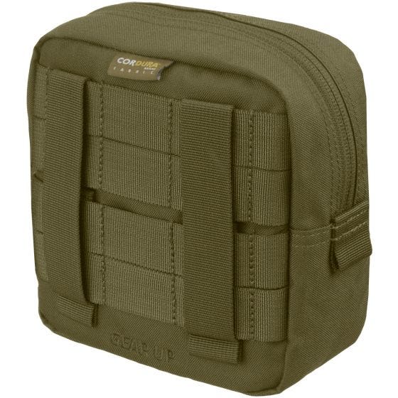 Pentagon Elpis 15x15 Tasche Olivgrün