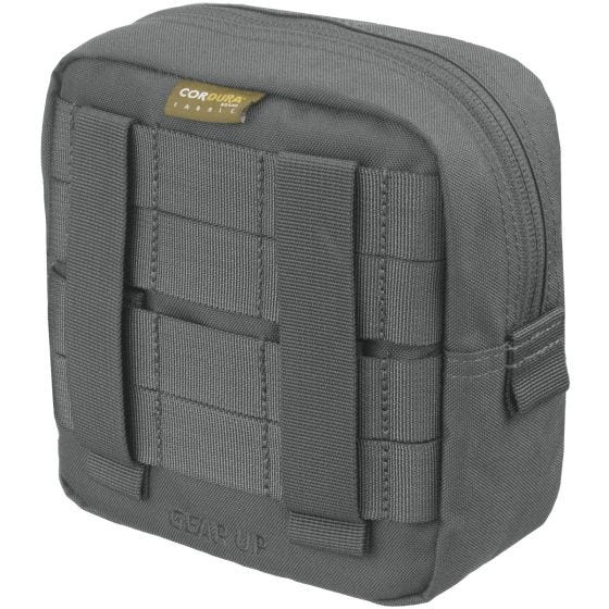 Pentagon Elpis 15x15 Tasche Wolf Grey