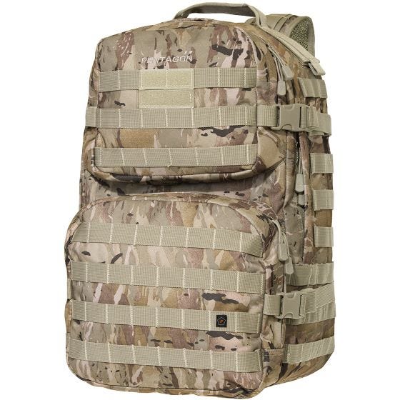 Pentagon EOS Rucksack PentaCamo
