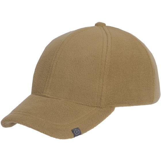 Pentagon Fleece-Basecap Coyote