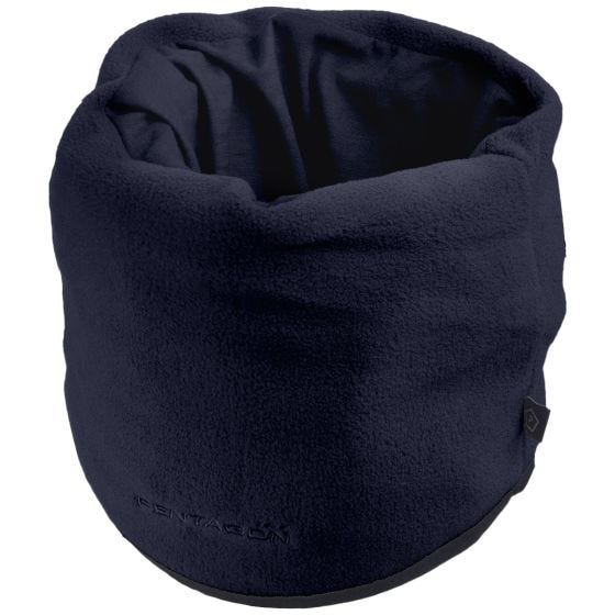 Pentagon Fleece-Schlauchschal Navy Blue