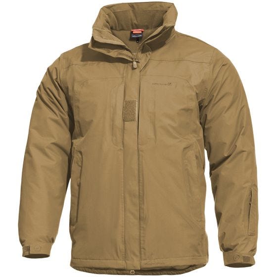 Pentagon Gen V 2.0 Jacke Coyote