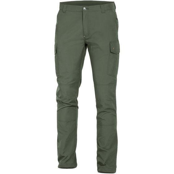 Pentagon Gomati Expedition Outdoor-Hose Camo Green