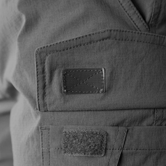 Pentagon Gomati Expedition Outdoor-Hose Cinder Grey
