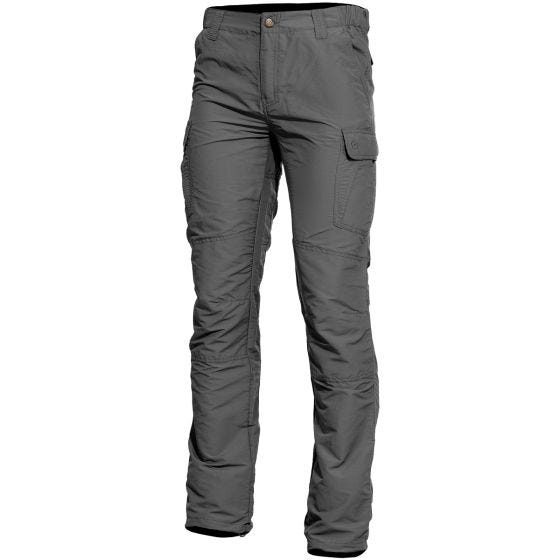 Pentagon Gomati Hose Cinder Grey