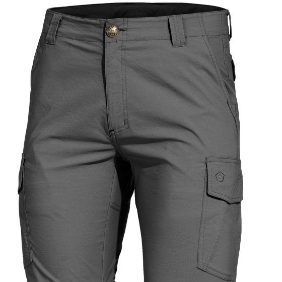 Pentagon Gomati Hose Cinder Grey