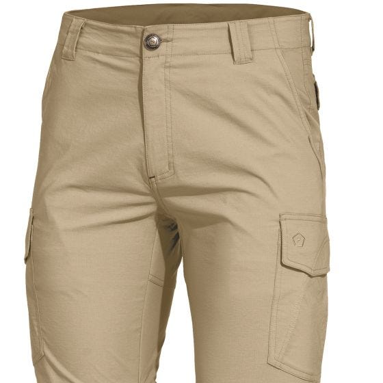 Pentagon Gomati Hose Khaki