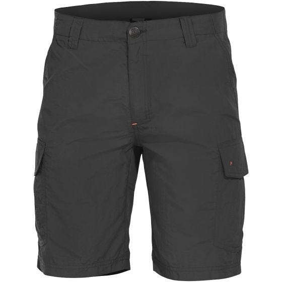 Pentagon Gomati Shorts Schwarz