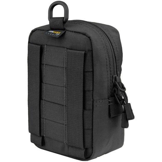 Pentagon Keros Mehrzwecktasche Schwarz