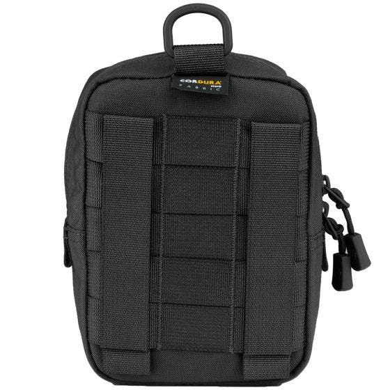 Pentagon Keros Mehrzwecktasche Schwarz