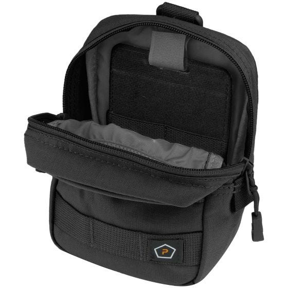 Pentagon Keros Mehrzwecktasche Schwarz
