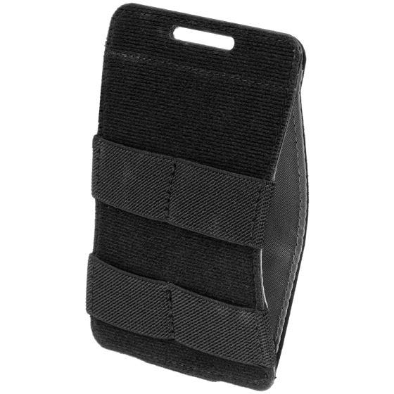 Pentagon Keros Mehrzwecktasche Schwarz