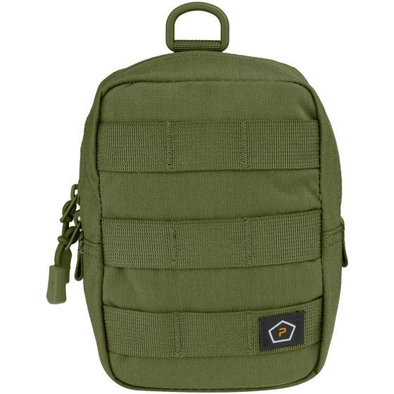 Pentagon Keros Mehrzwecktasche Olivgrün