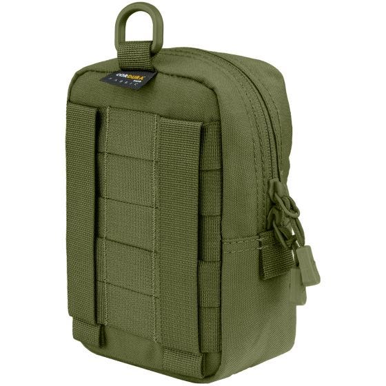 Pentagon Keros Mehrzwecktasche Olivgrün