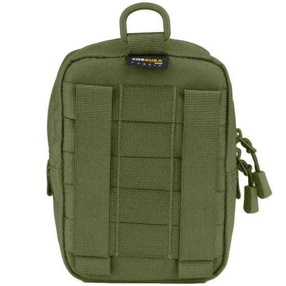 Pentagon Keros Mehrzwecktasche Olivgrün