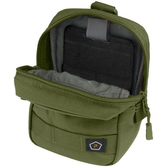 Pentagon Keros Mehrzwecktasche Olivgrün