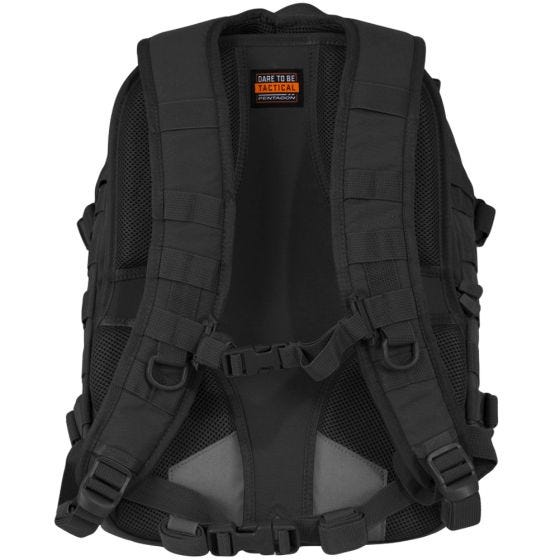 Pentagon Kyler Rucksack Schwarz