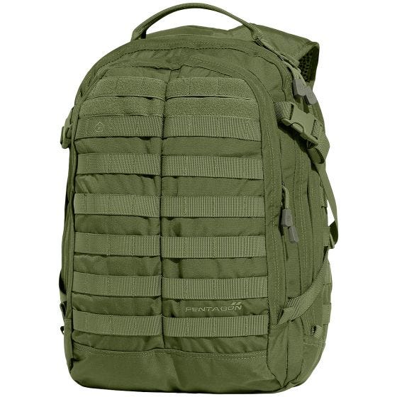 Pentagon Kyler Rucksack Olivgrün
