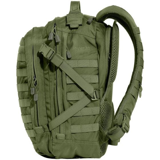 Pentagon Kyler Rucksack Olivgrün